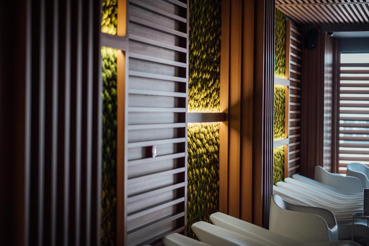 Fabesca Boutique Hotel & Spa Совата Экстерьер фото