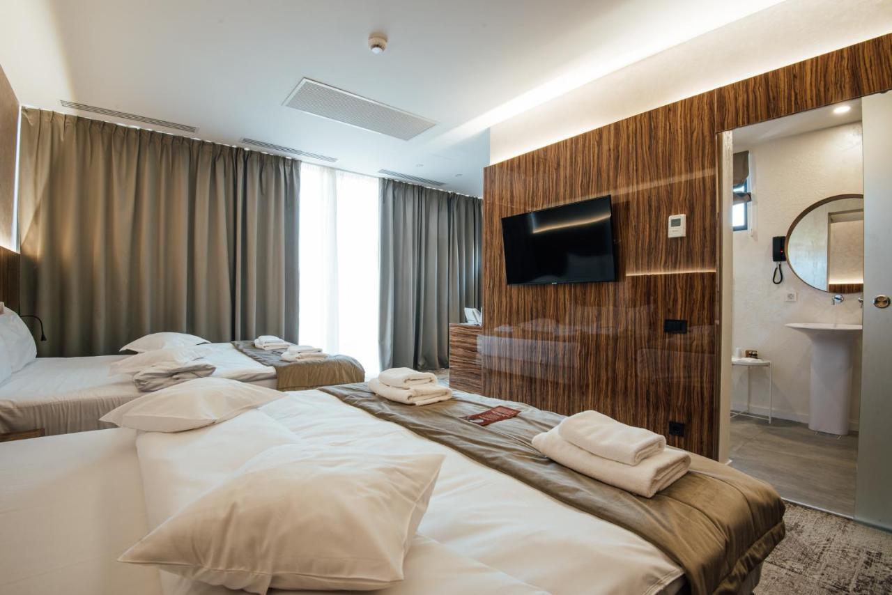 Fabesca Boutique Hotel & Spa Совата Экстерьер фото