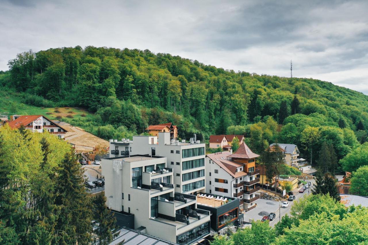 Fabesca Boutique Hotel & Spa Совата Экстерьер фото