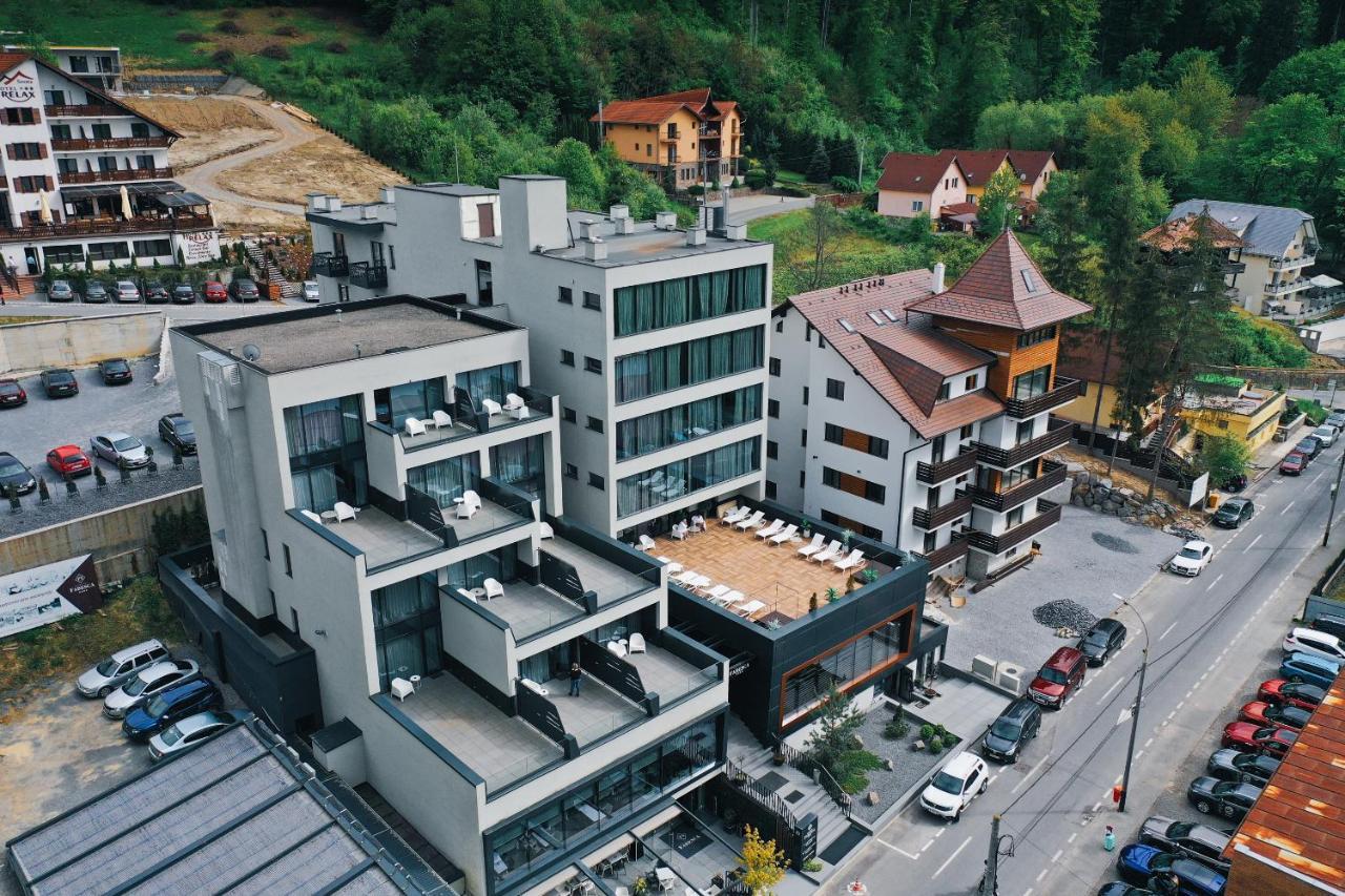 Fabesca Boutique Hotel & Spa Совата Экстерьер фото