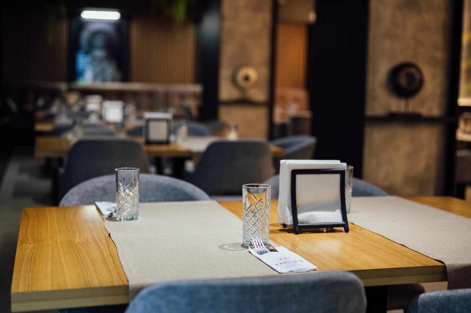 Fabesca Boutique Hotel & Spa Совата Экстерьер фото