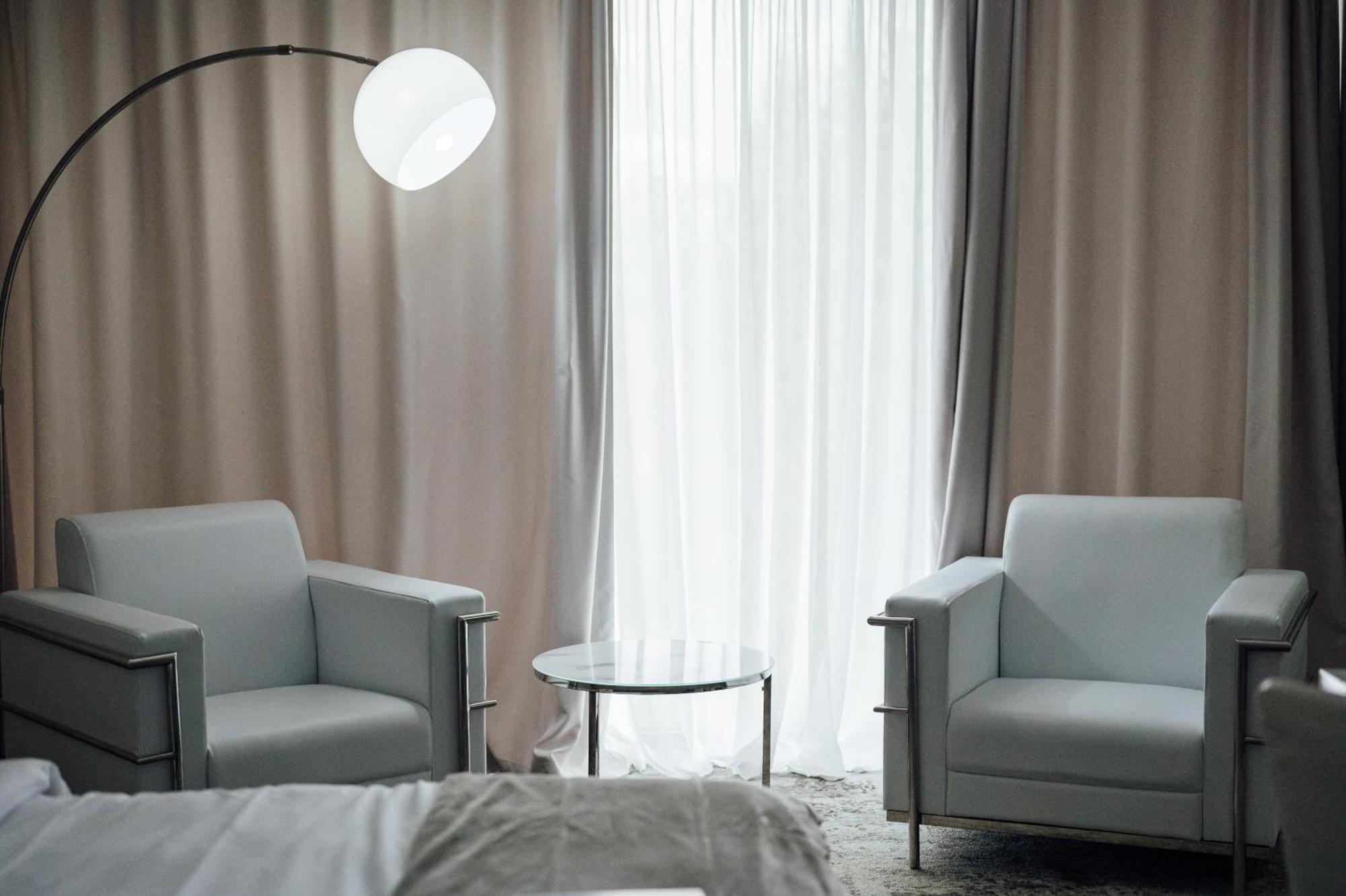 Fabesca Boutique Hotel & Spa Совата Экстерьер фото