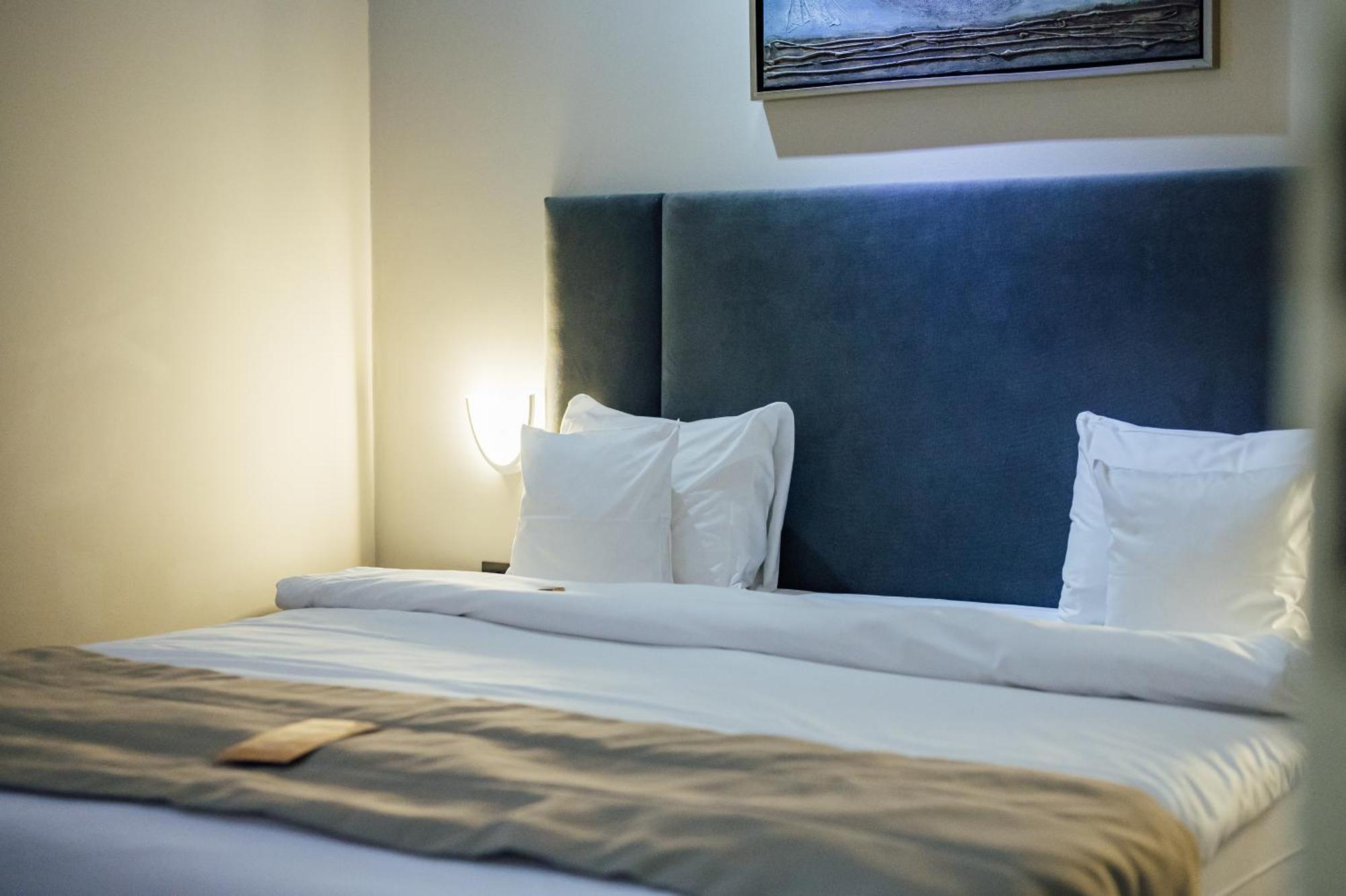 Fabesca Boutique Hotel & Spa Совата Экстерьер фото
