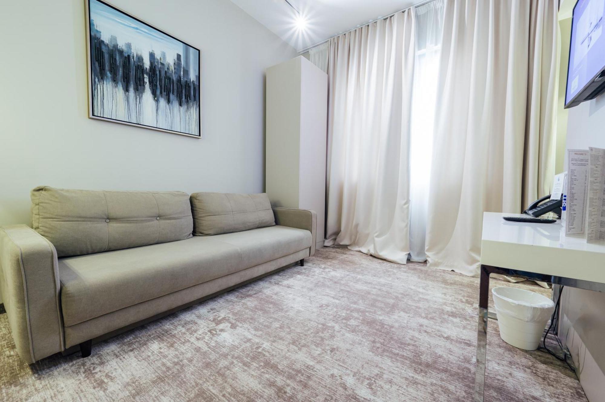 Fabesca Boutique Hotel & Spa Совата Экстерьер фото