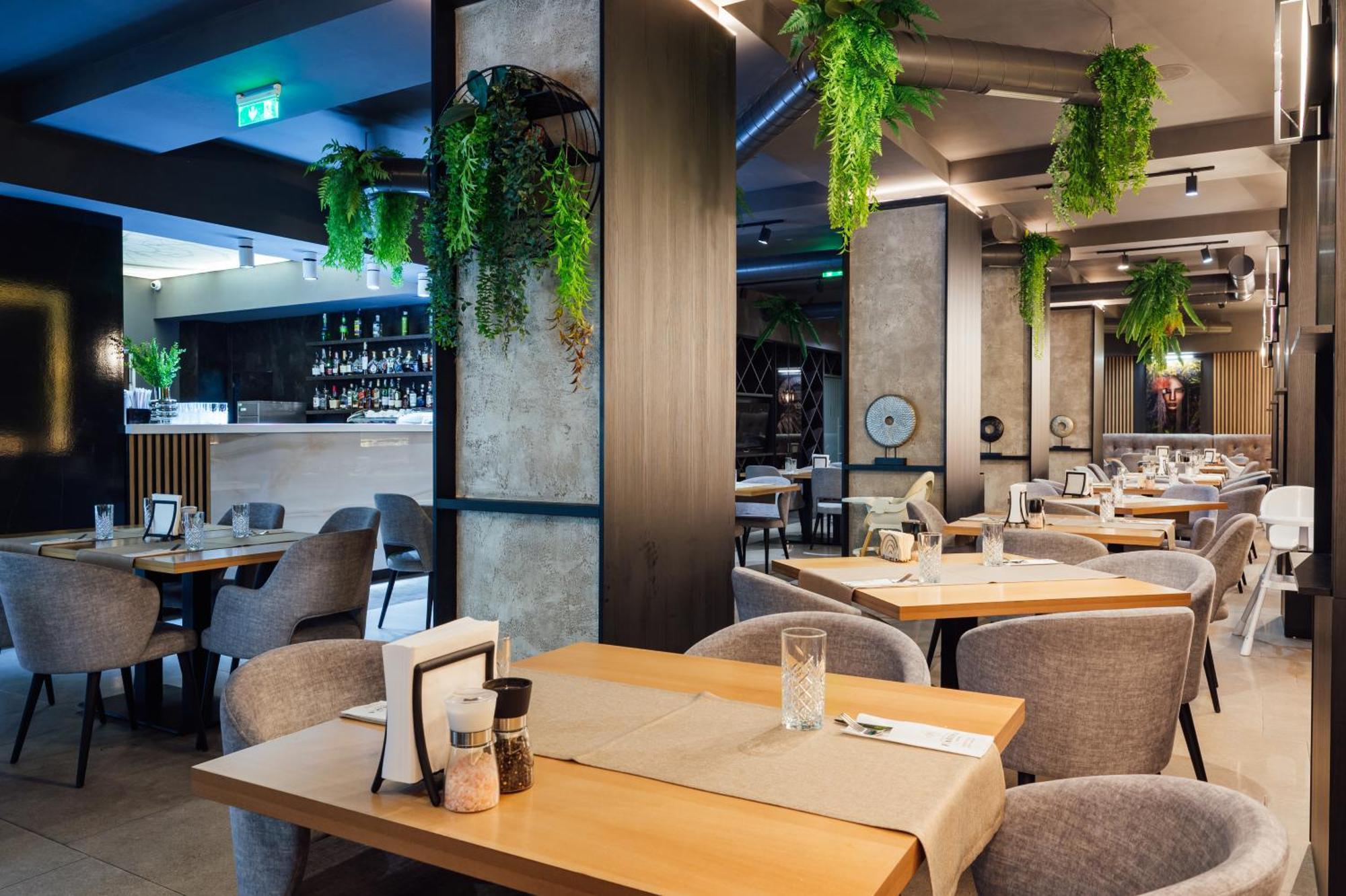 Fabesca Boutique Hotel & Spa Совата Экстерьер фото