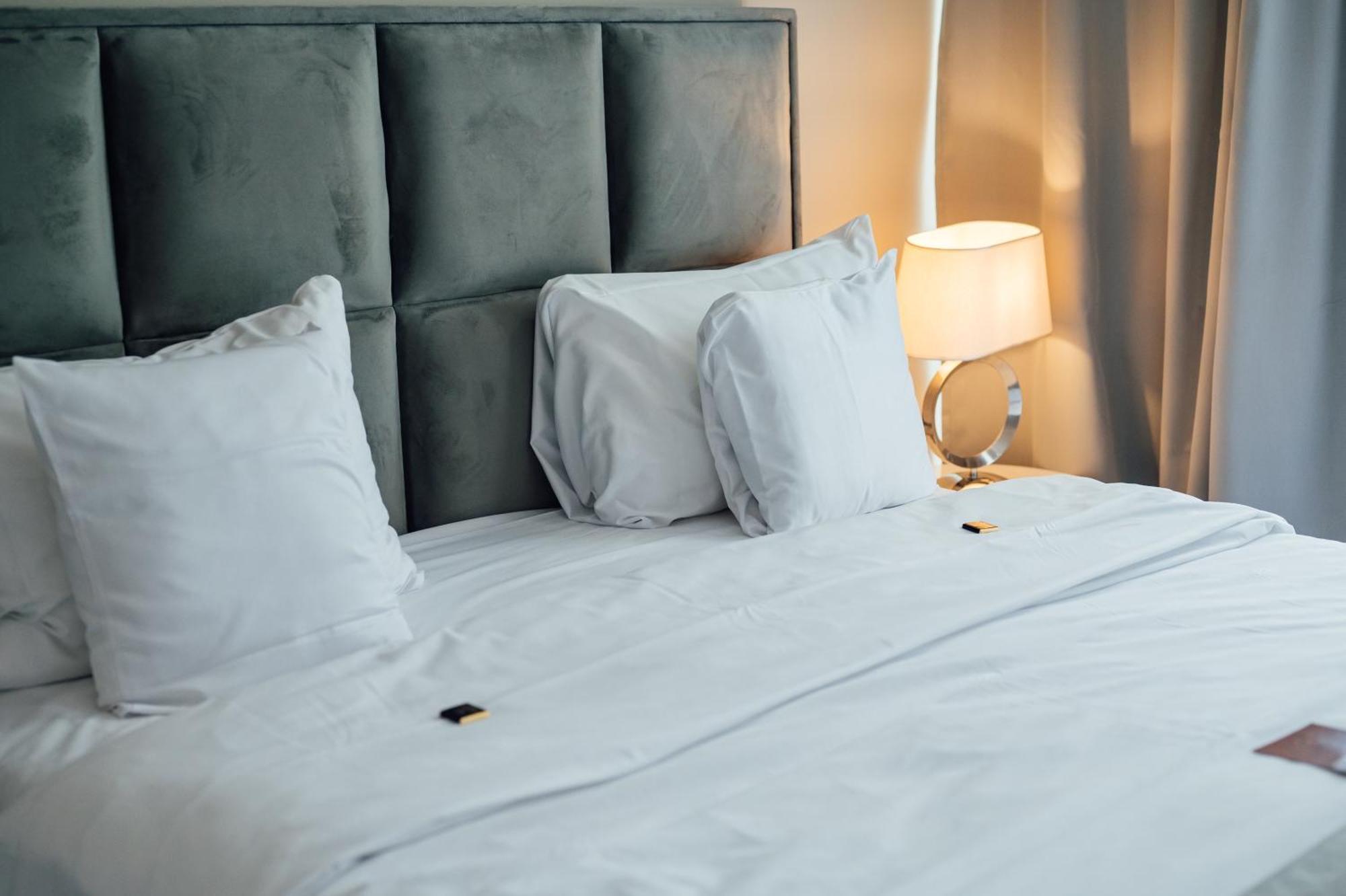 Fabesca Boutique Hotel & Spa Совата Экстерьер фото