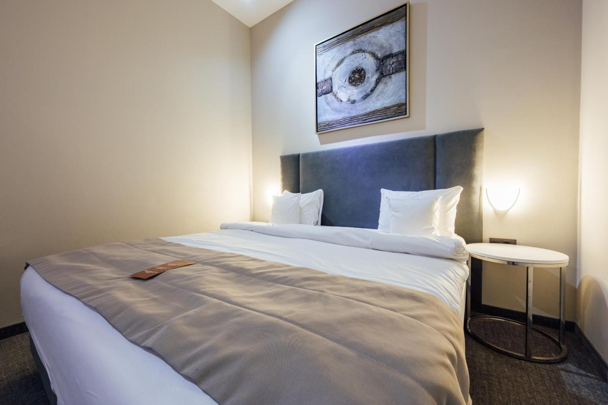 Fabesca Boutique Hotel & Spa Совата Экстерьер фото