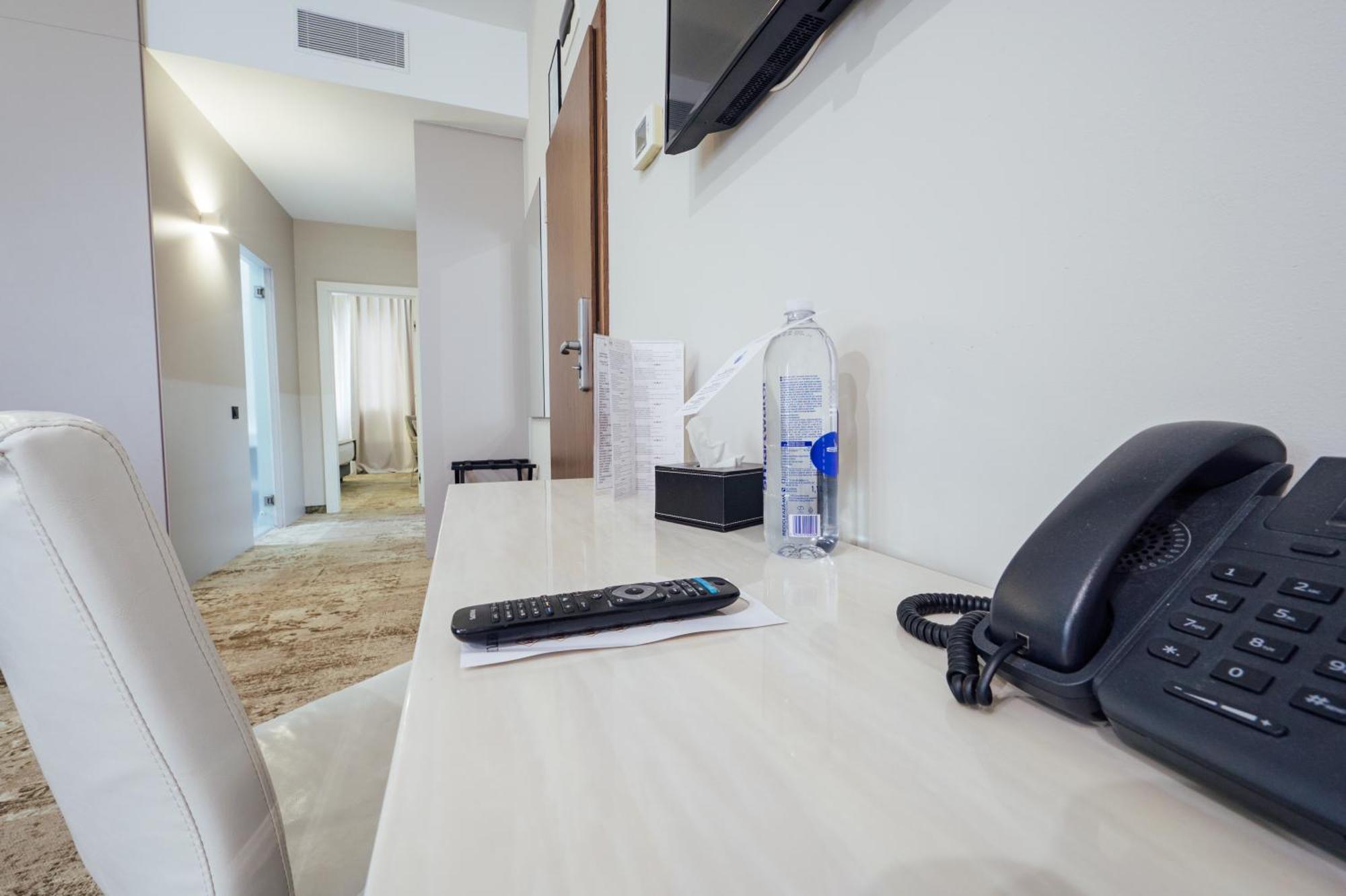 Fabesca Boutique Hotel & Spa Совата Экстерьер фото