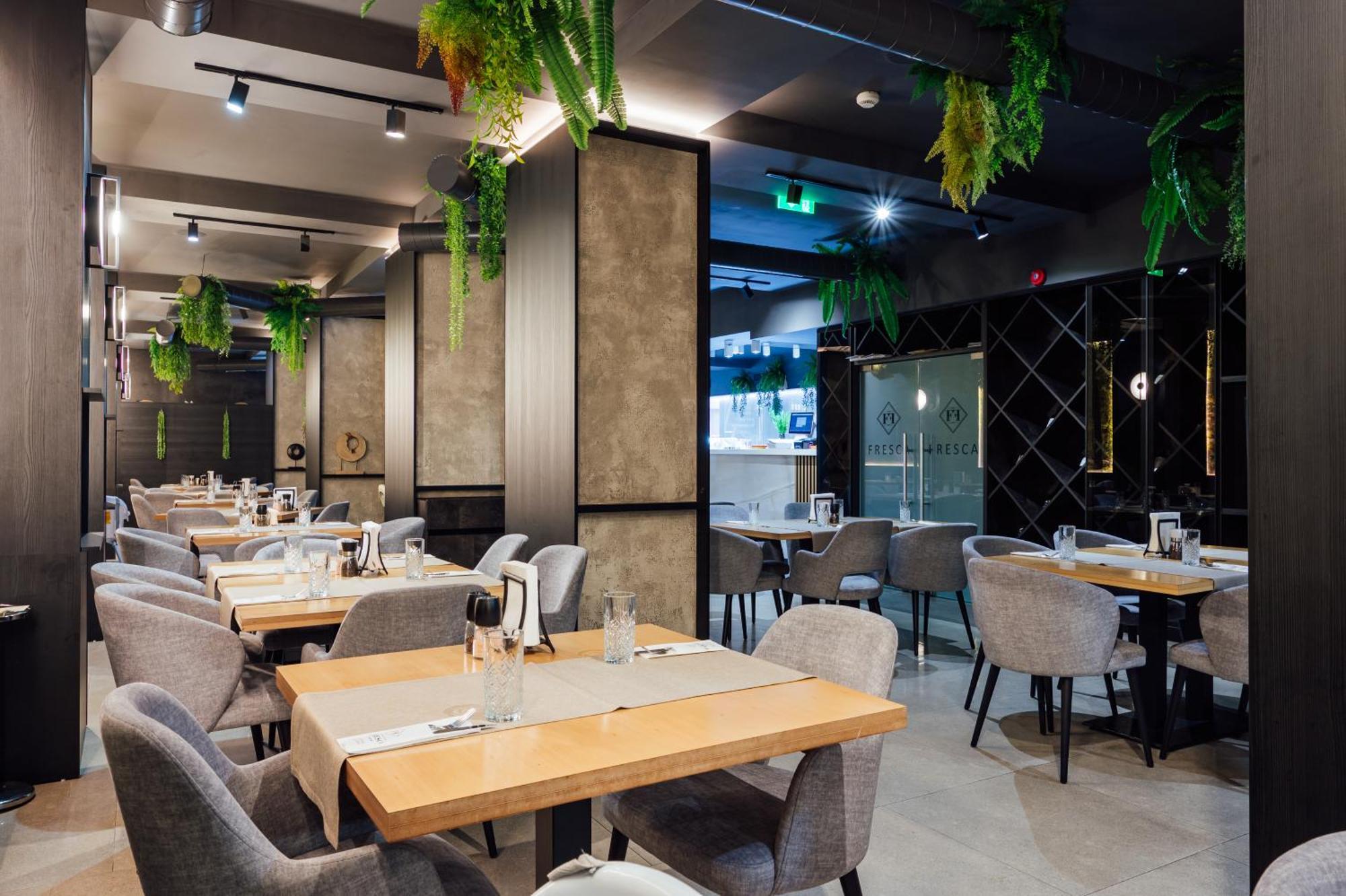 Fabesca Boutique Hotel & Spa Совата Экстерьер фото